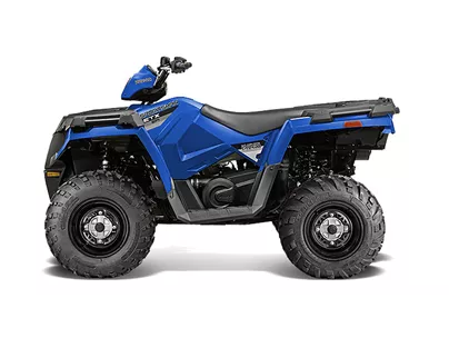 Polaris Sportsman ETX 325 2016 Polaris Sportsman ETX 325 2016