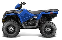 Polaris Sportsman ETX 325 2016 - Bild 1