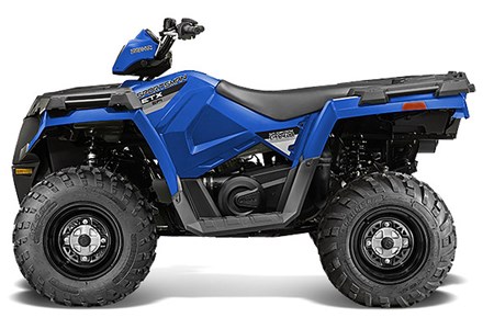 Polaris Sportsman ETX 325 2016