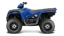 Polaris Sportsman ETX 325 2016
