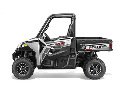 Polaris Ranger 900 XP LE 2016 Polaris Ranger 900 XP LE 2016