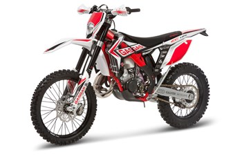 GASGAS EC 125 2016 - Bild 6 GASGAS EC 125 2016 - Bild 6