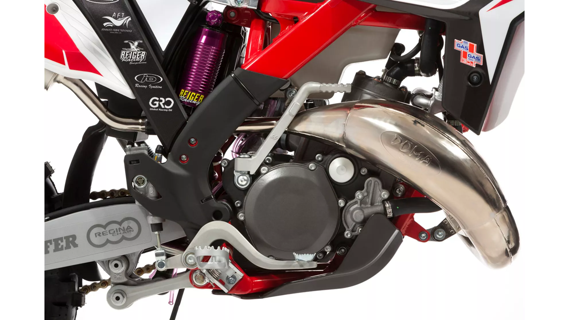 GASGAS EC 125 - Image 5 GASGAS EC 125 - Image 5