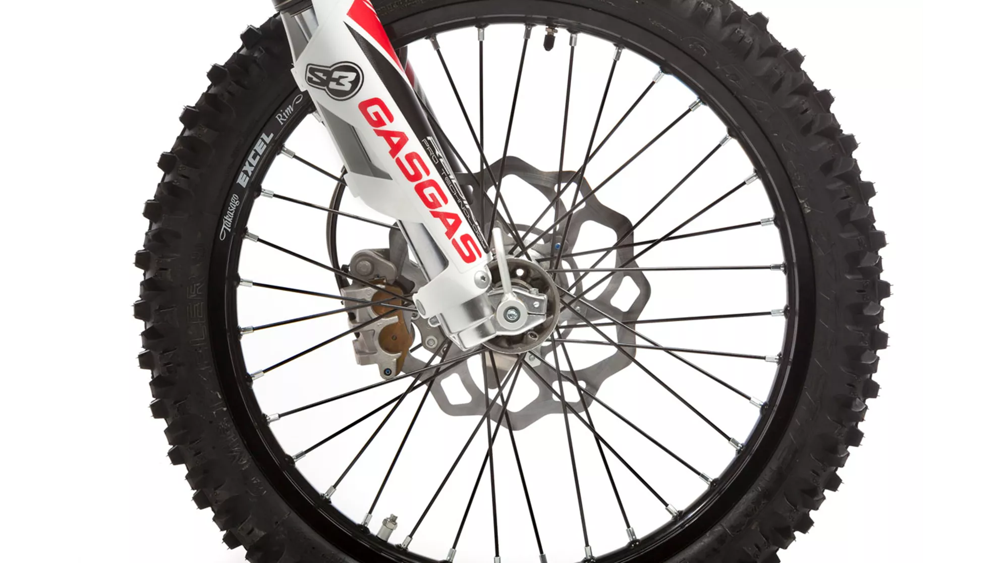 GASGAS EC 125 - Image 9 GASGAS EC 125 - Image 9