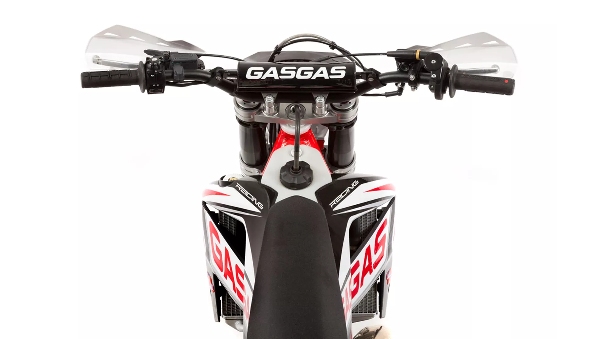 GASGAS EC 125 - Image 10 GASGAS EC 125 - Image 10