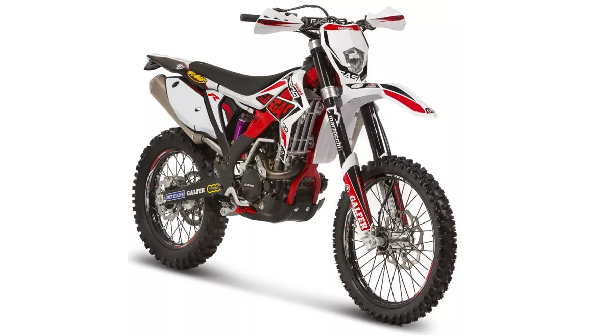 GASGAS EC 450 F Racing 2016 GASGAS EC 450 F Racing 2016