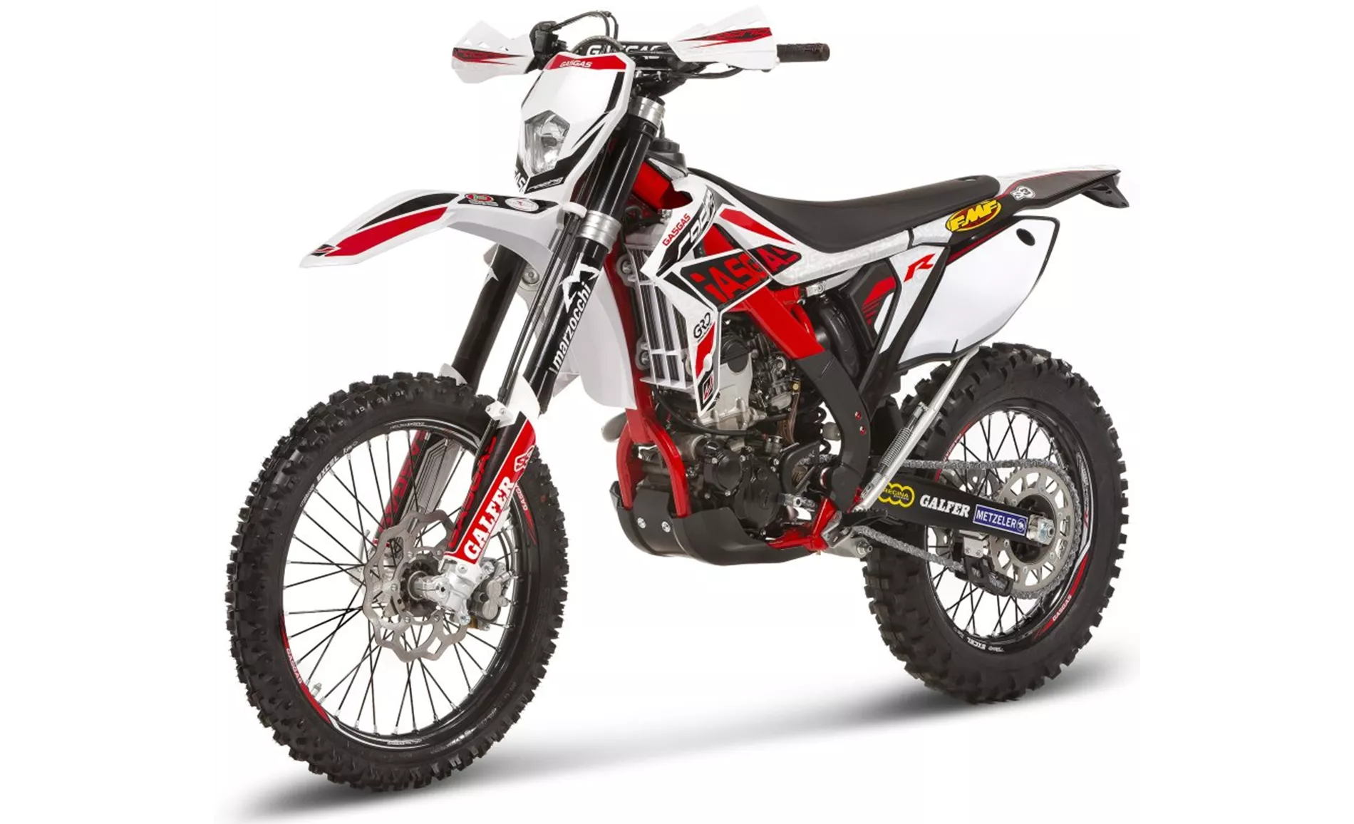 GASGAS EC 450 F Racing 2016 GASGAS EC 450 F Racing 2016