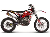 GASGAS EC 450 F Racing 2016 GASGAS EC 450 F Racing 2016