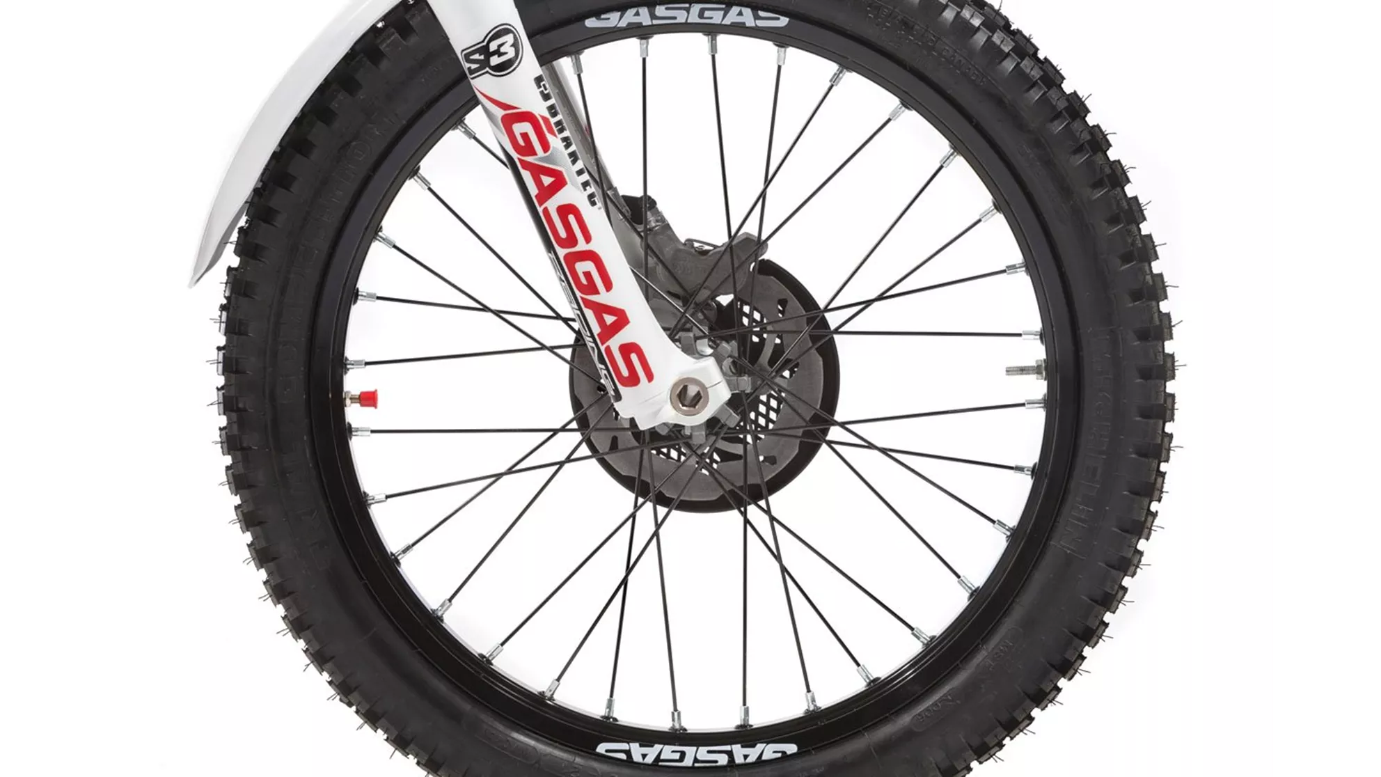 GASGAS TXT 125 Pro Racing - Image 1 GASGAS TXT 125 Pro Racing - Image 1