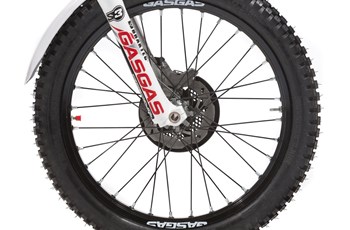 GASGAS TXT 125 Pro Racing 2016 - Bild 3 GASGAS TXT 125 Pro Racing 2016 - Bild 3