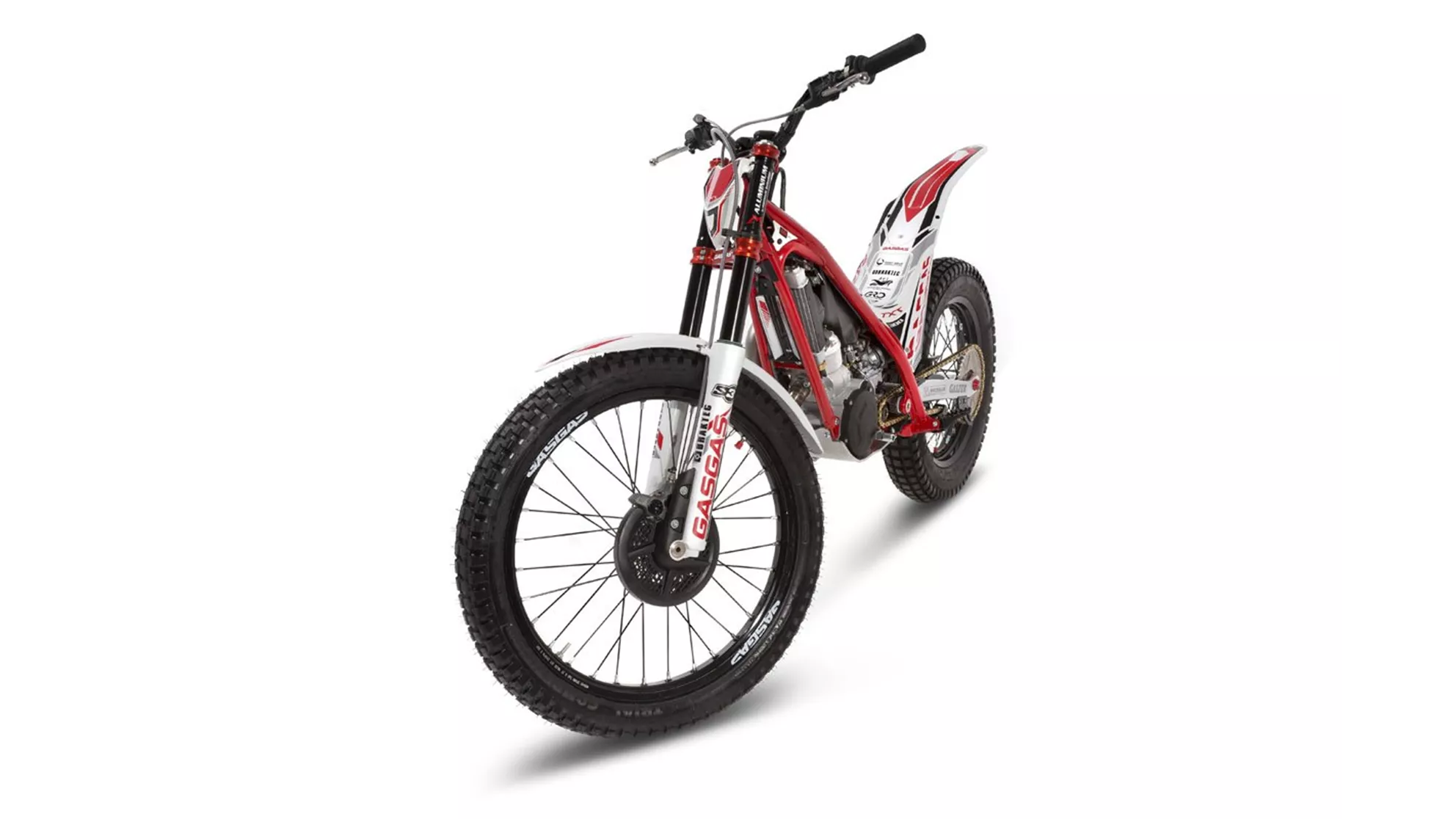 GASGAS TXT 125 Pro Racing - Image 2 GASGAS TXT 125 Pro Racing - Image 2