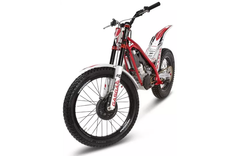 GASGAS TXT 125 Pro Racing 2016 GASGAS TXT 125 Pro Racing 2016
