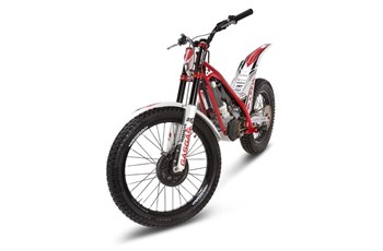 GASGAS TXT 125 Pro Racing 2016 - Bild 4 GASGAS TXT 125 Pro Racing 2016 - Bild 4