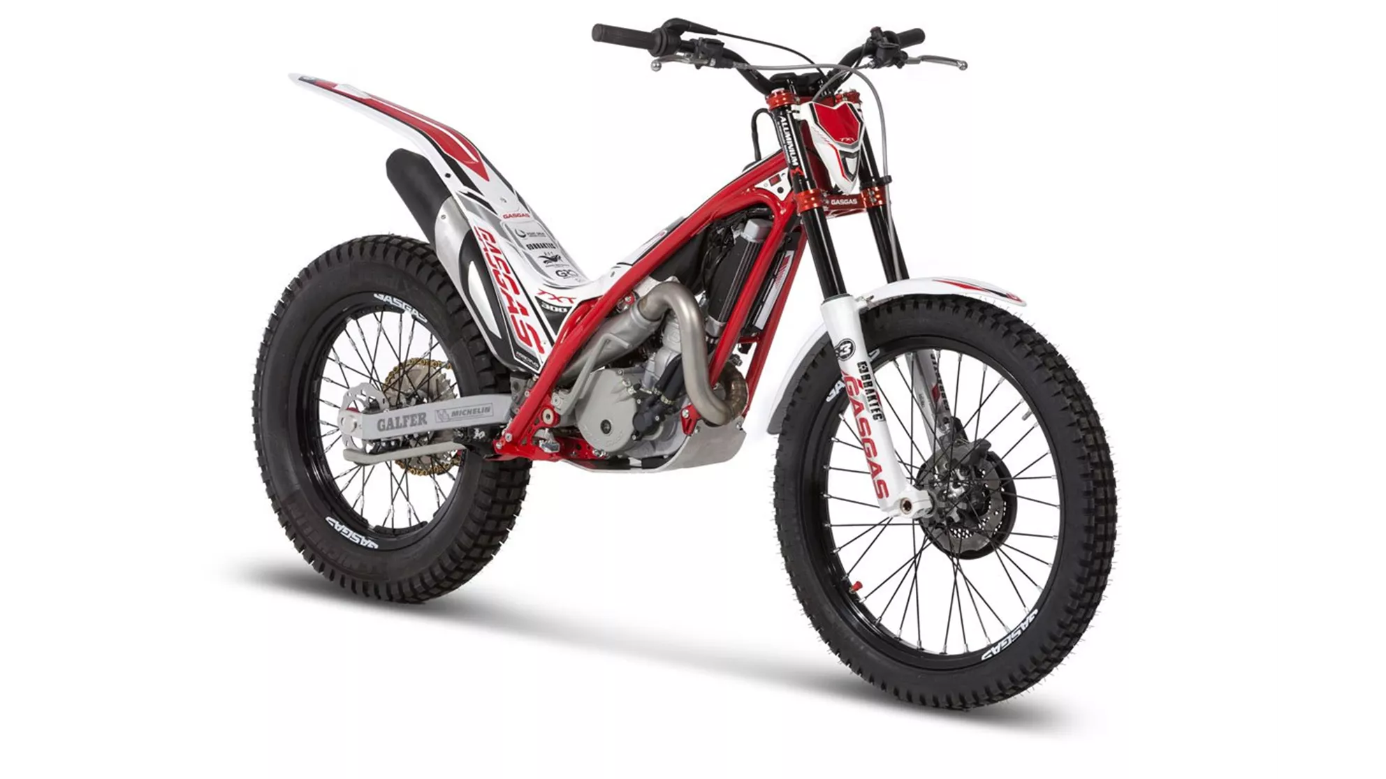 GASGAS TXT 125 Pro Racing - Image 5 GASGAS TXT 125 Pro Racing - Image 5