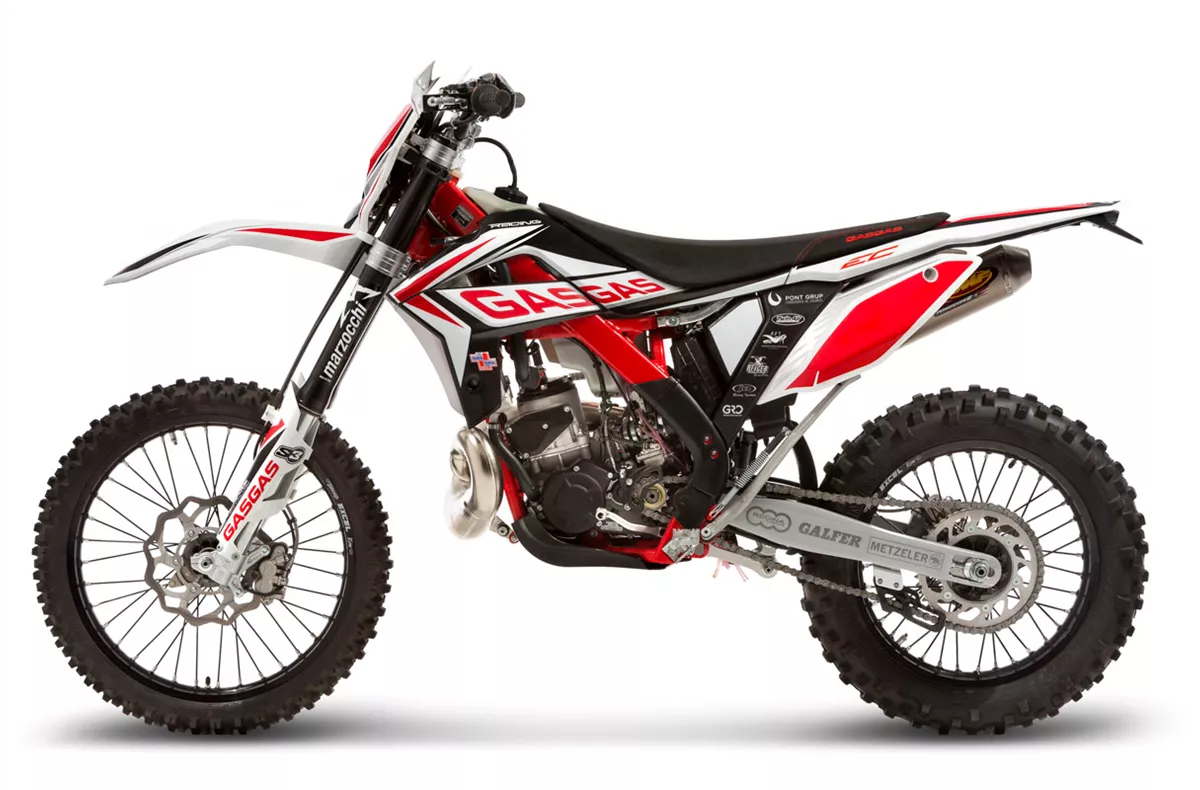GASGAS EC 250 Racing GASGAS EC 250 Racing