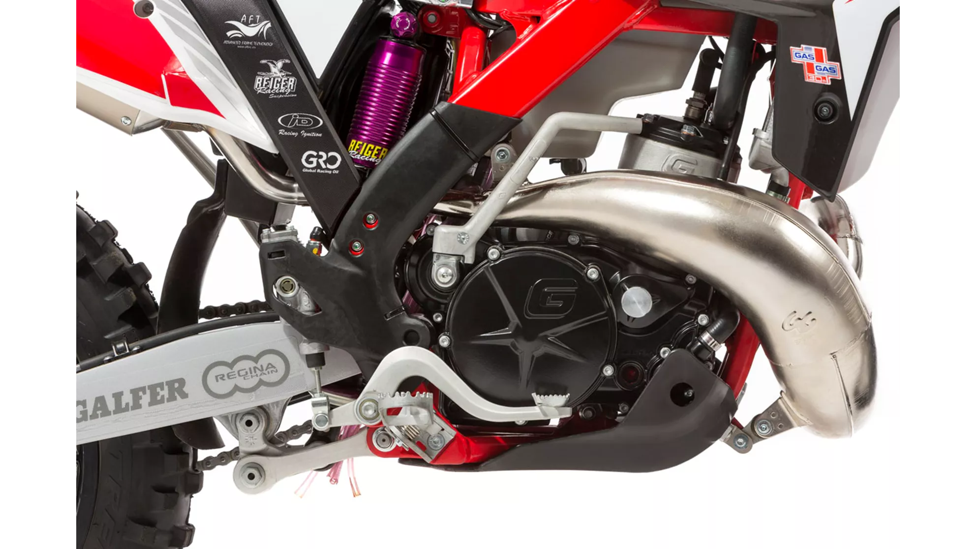 GASGAS EC 250 Racing - Image 7 GASGAS EC 250 Racing - Image 7