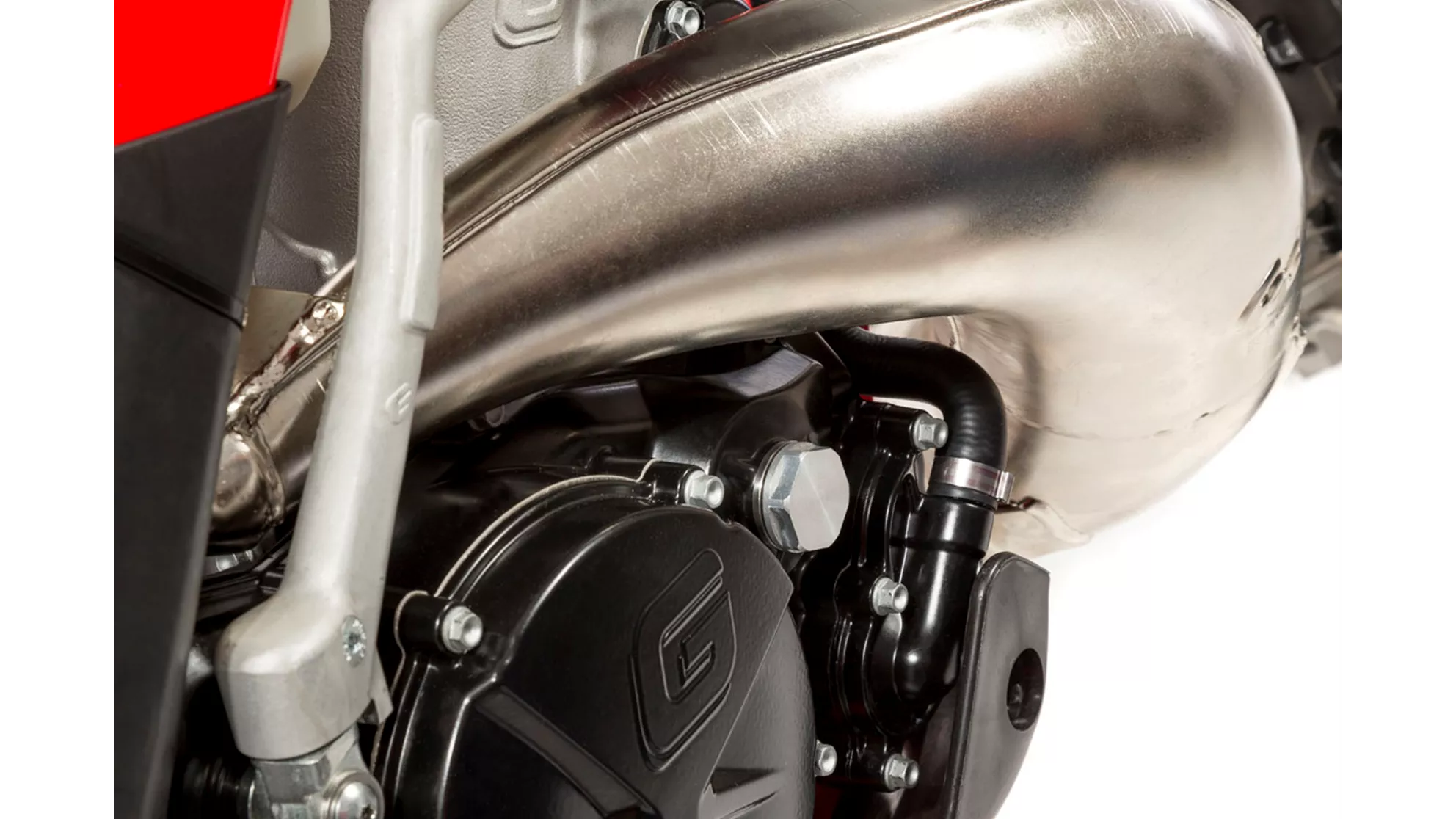 GASGAS EC 250 Racing - Image 8 GASGAS EC 250 Racing - Image 8