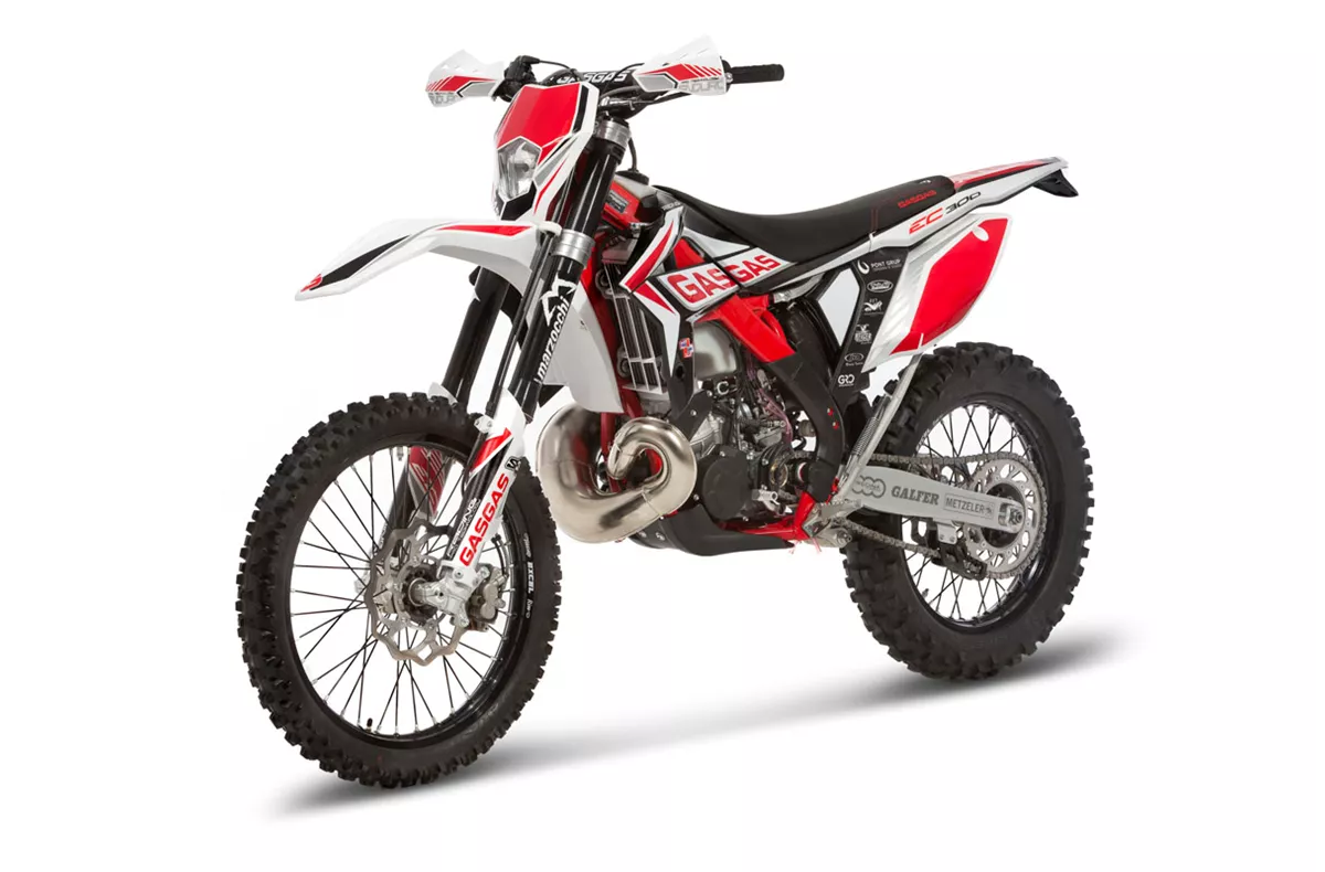 GASGAS EC 300 Racing GASGAS EC 300 Racing