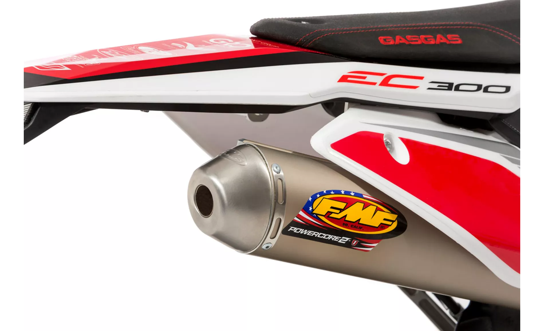 Gas Gas EC 300 Racing 2016 Gas Gas EC 300 Racing 2016