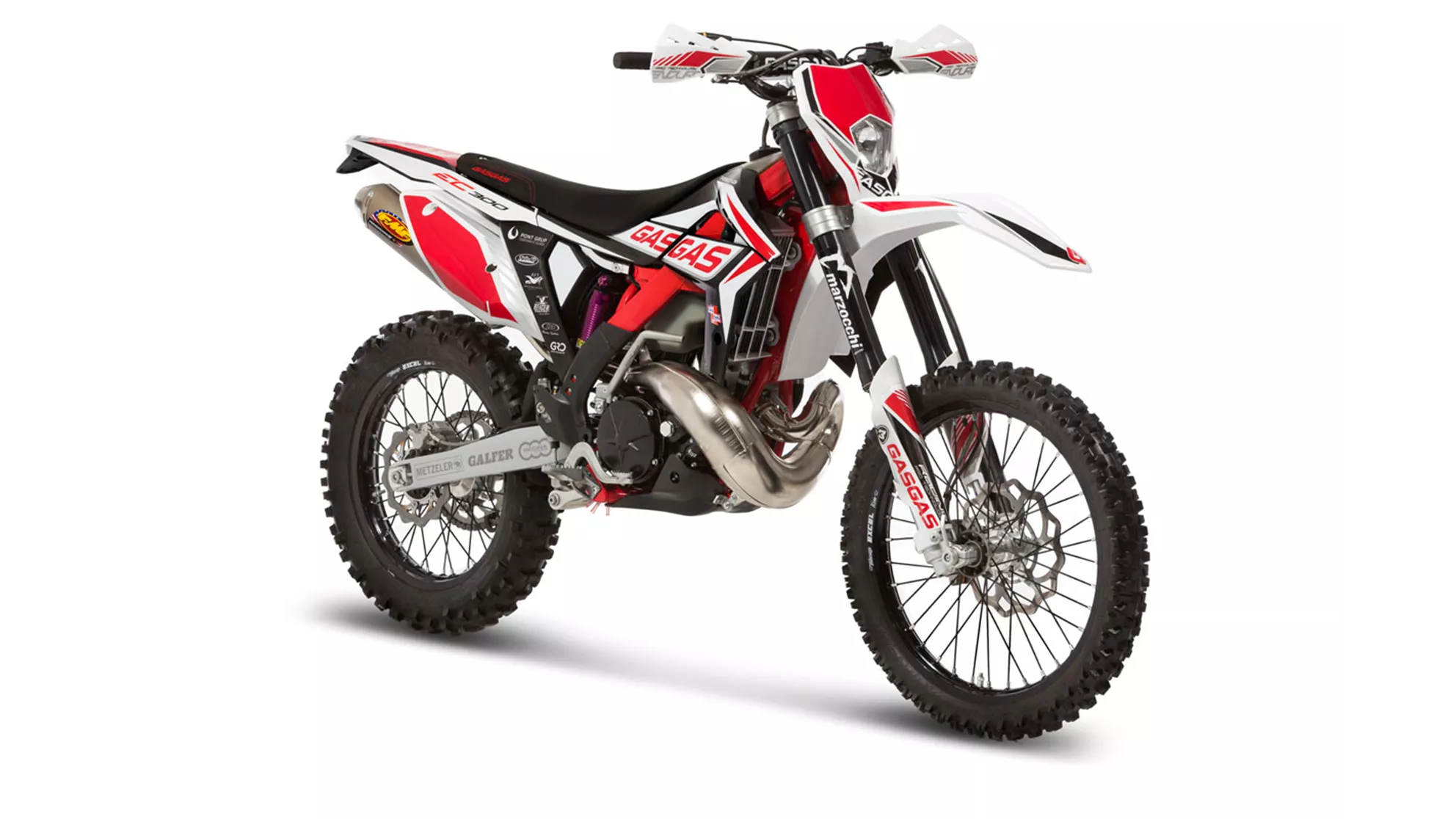 GASGAS EC 300 Racing - Image 4 GASGAS EC 300 Racing - Image 4