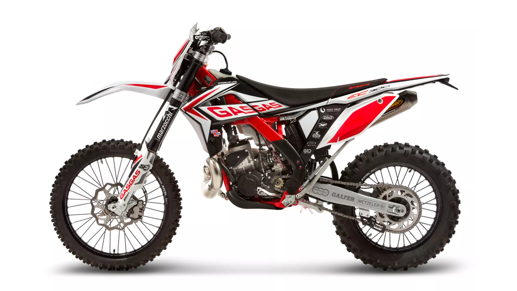 GASGAS EC 300 Racing - Image 5 GASGAS EC 300 Racing - Image 5