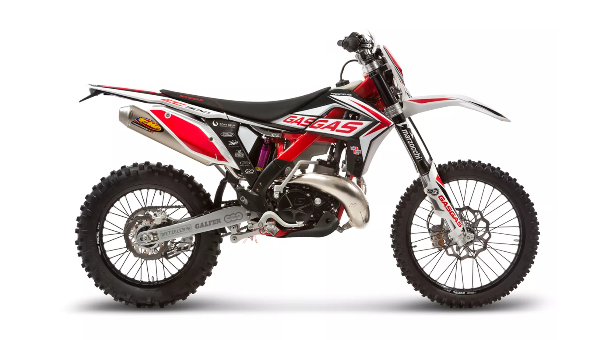 GASGAS EC 300 Racing - Image 12 GASGAS EC 300 Racing - Image 12