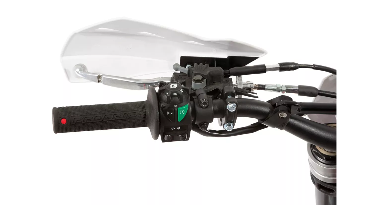 GASGAS EC 250 F Racing 2016 - technická data, ceny, recenze