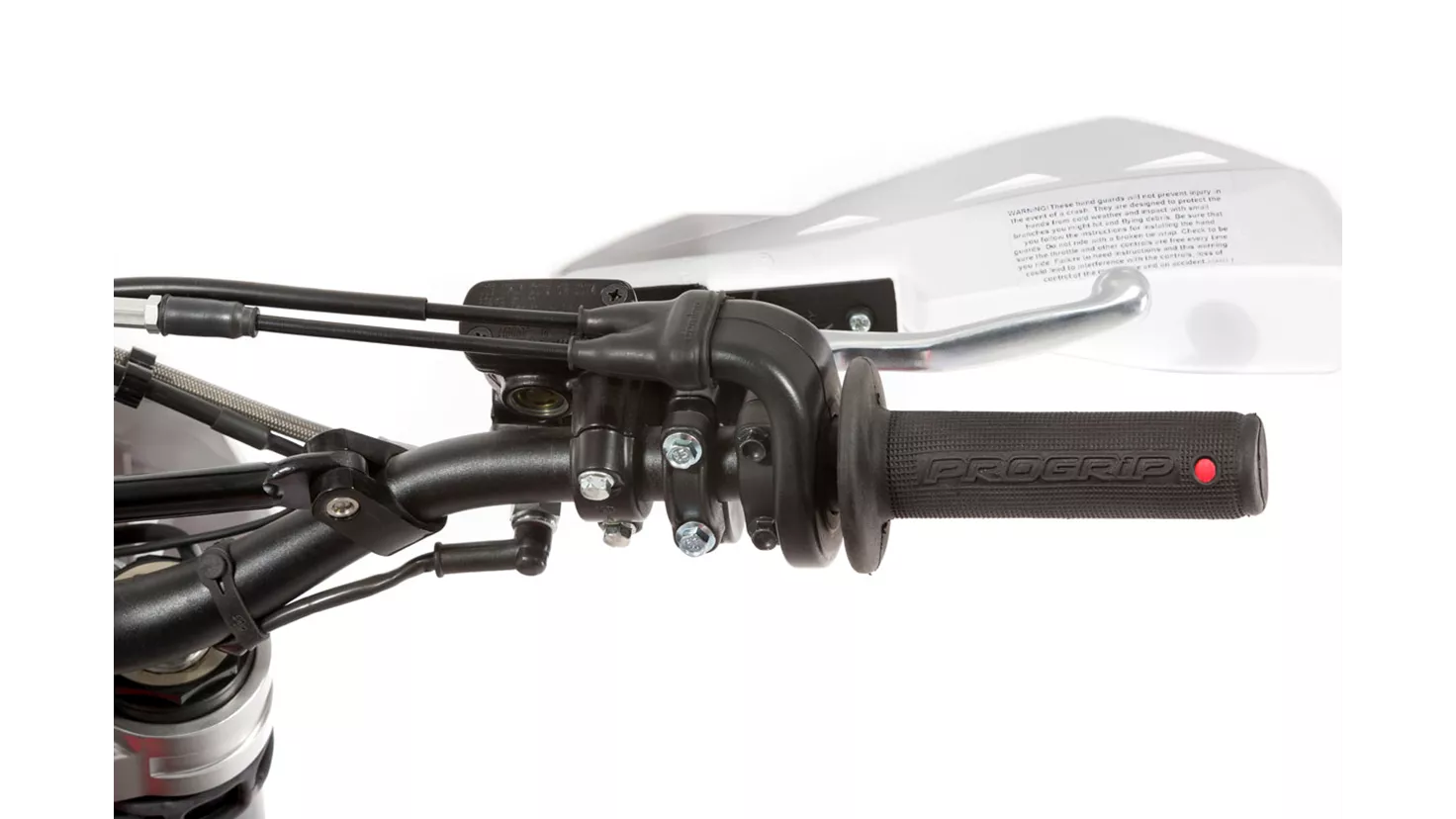 GASGAS EC 250 F Racing 2016 - technická data, ceny, recenze