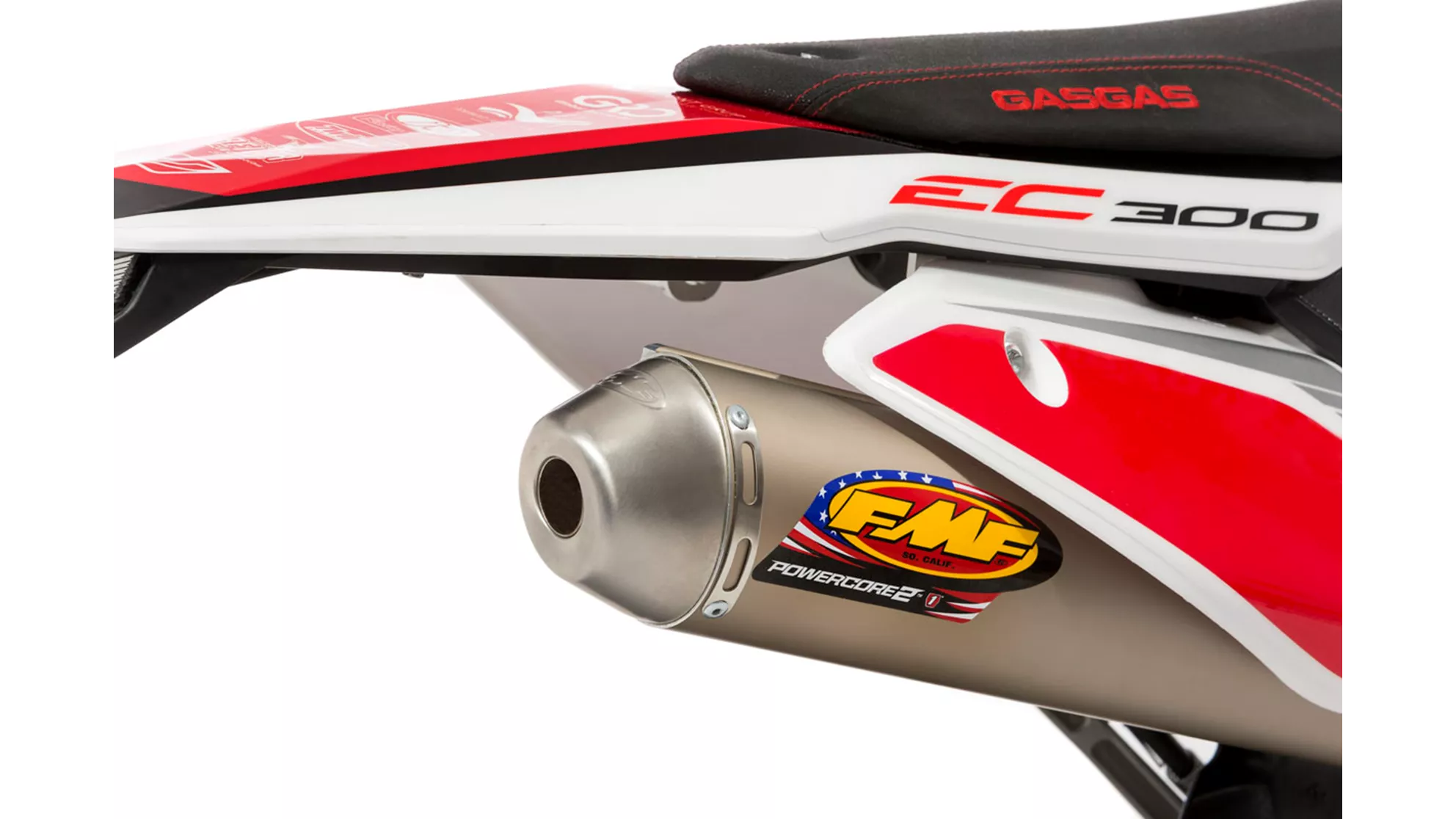 GASGAS EC 250 E - Image 1 GASGAS EC 250 E - Image 1