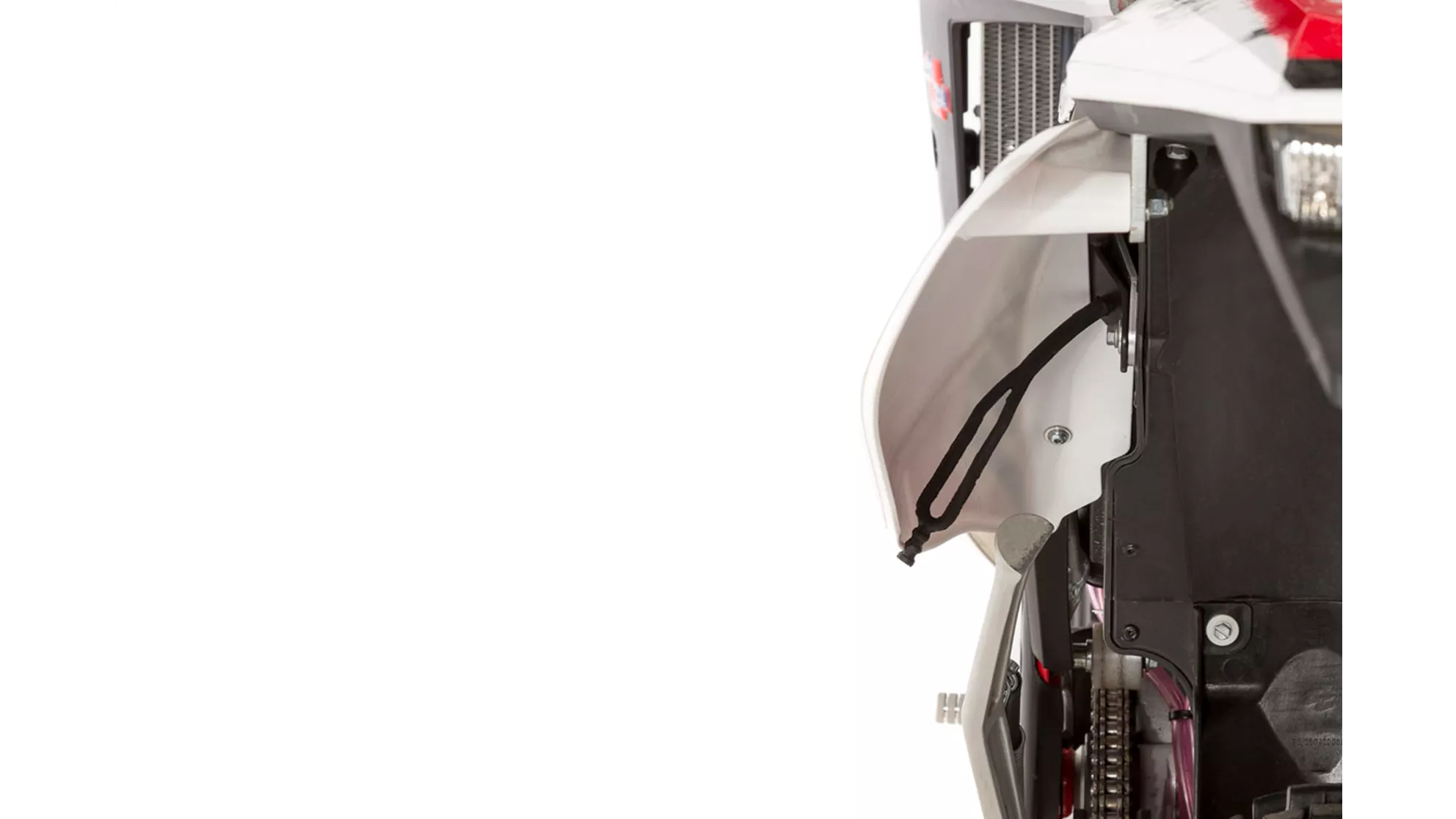 GASGAS EC 250 E - Image 4 GASGAS EC 250 E - Image 4