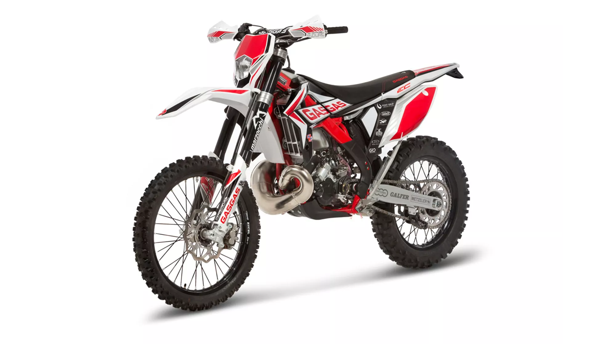 GASGAS EC 250 E - Image 6 GASGAS EC 250 E - Image 6