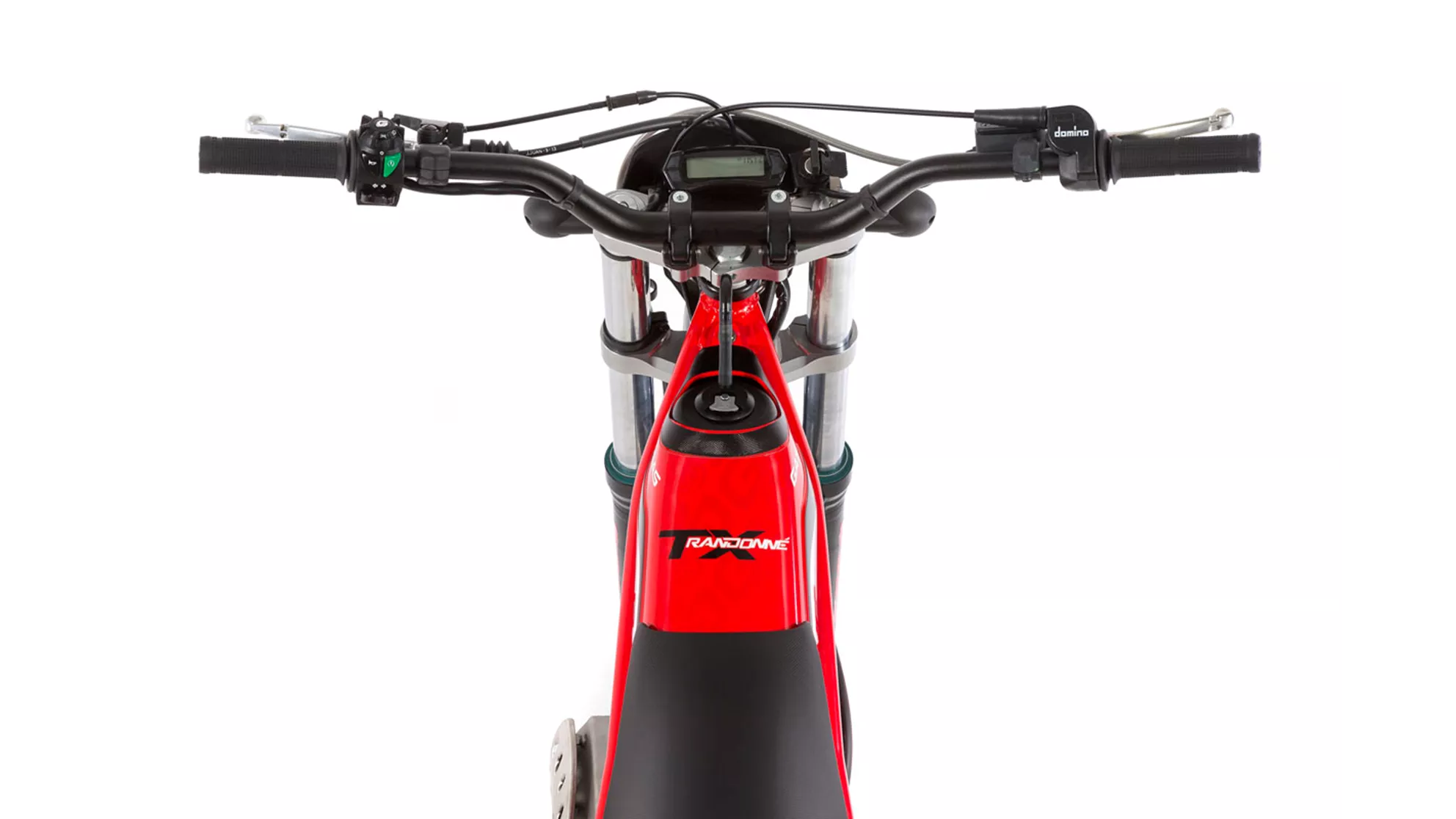 GASGAS Randonné 125 - Resim 17 GASGAS Randonné 125 - Resim 17