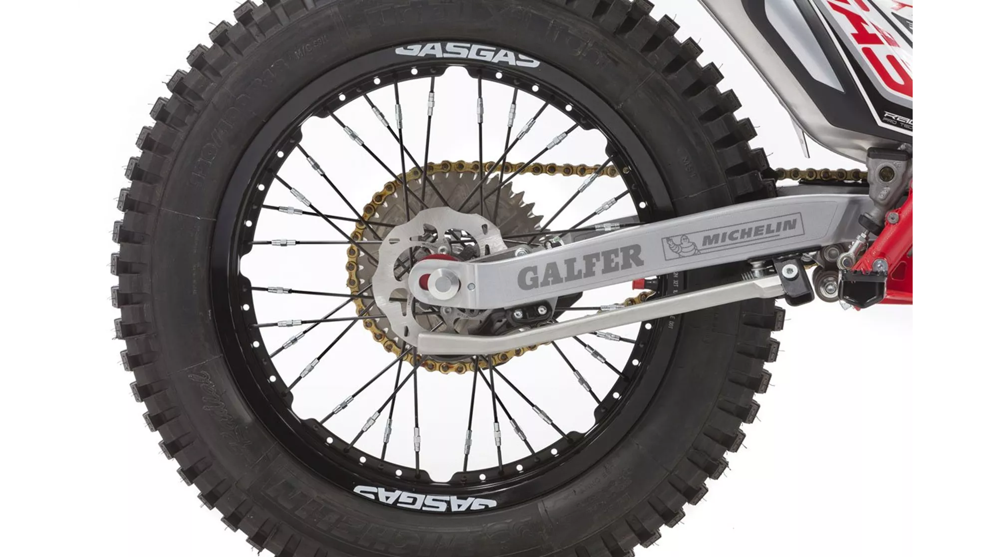 GASGAS TXT 300 Pro Racing - Image 1 GASGAS TXT 300 Pro Racing - Image 1