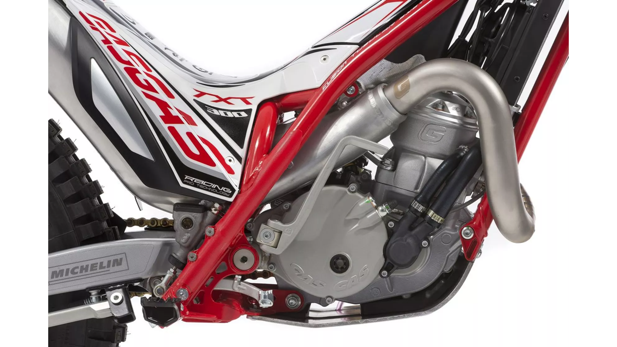 GASGAS TXT 300 Pro Racing - Image 2 GASGAS TXT 300 Pro Racing - Image 2