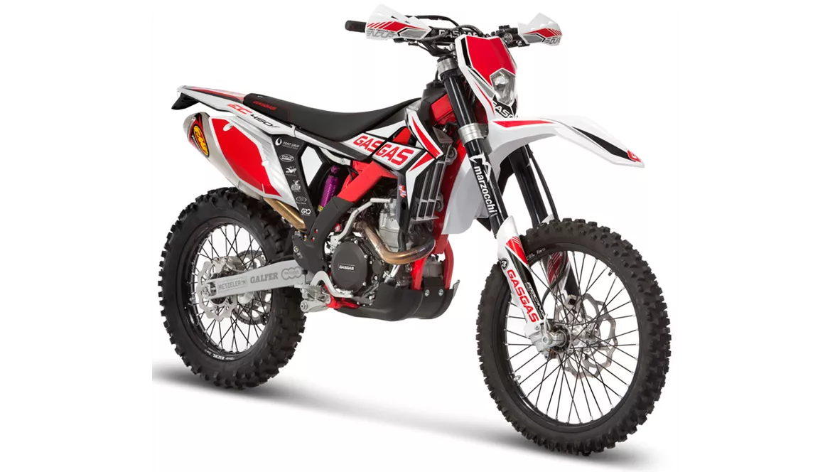 Gas Gas EC 300 F Racing 2016 Gas Gas EC 300 F Racing 2016