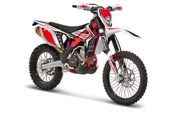 GASGAS EC 300 F Racing 2016 - Bild 2 GASGAS EC 300 F Racing 2016 - Bild 2