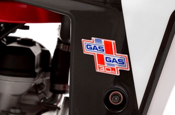 GASGAS EC 300 F Racing 2016 - Bild 9 GASGAS EC 300 F Racing 2016 - Bild 9