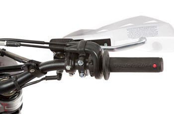 GASGAS EC 300 F Racing 2016 - Bild 12 GASGAS EC 300 F Racing 2016 - Bild 12