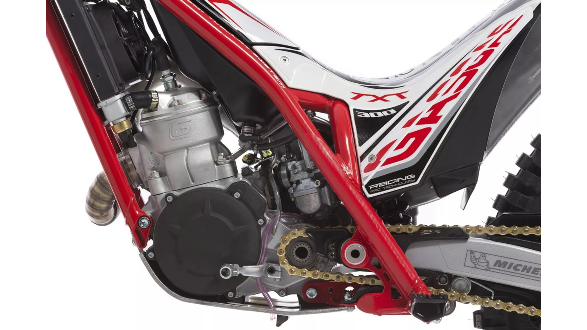 GASGAS TXT 250 Pro Racing - Image 2 GASGAS TXT 250 Pro Racing - Image 2