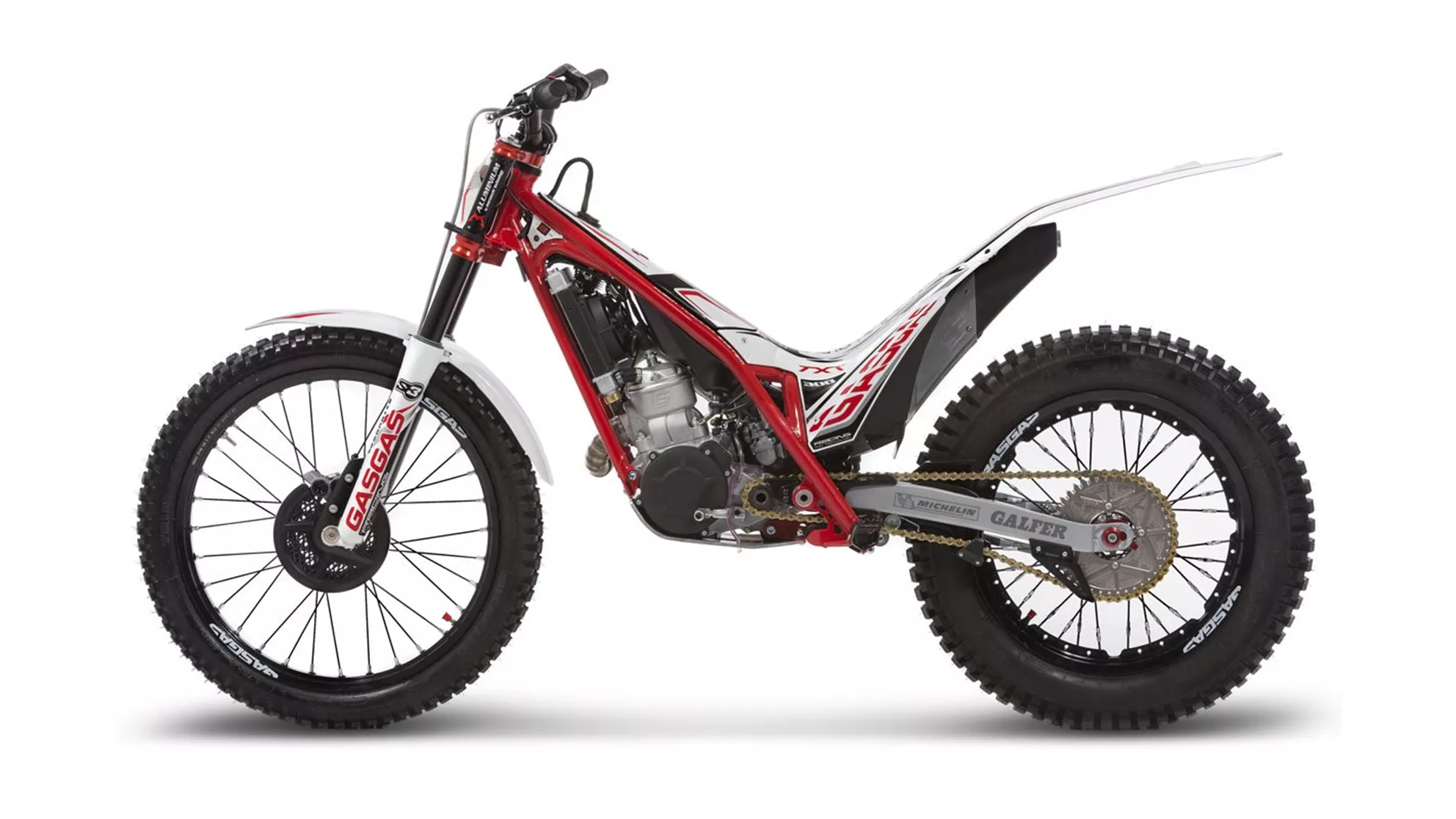 GASGAS TXT 250 Pro Racing - Image 5 GASGAS TXT 250 Pro Racing - Image 5