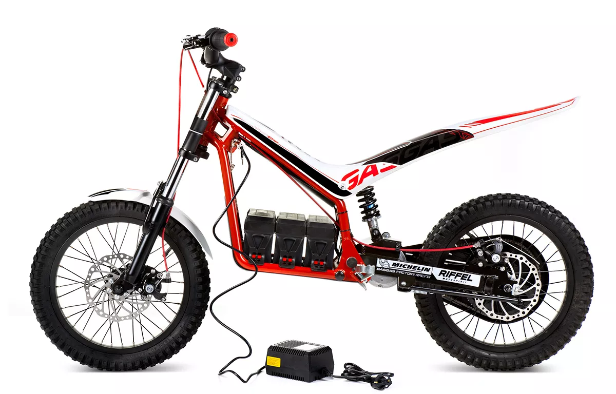 GASGAS TXT E12 GASGAS TXT E12