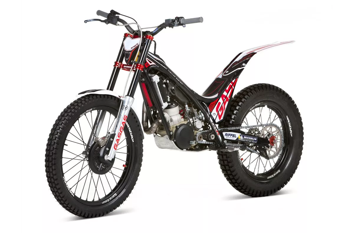 GASGAS TXT 125 Pro Replica GASGAS TXT 125 Pro Replica
