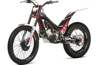 GASGAS TXT 125 Pro Replica 2016 - Bild 2 GASGAS TXT 125 Pro Replica 2016 - Bild 2