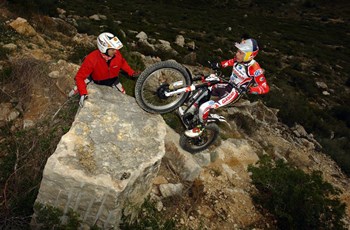 GASGAS TXT 125 Pro Replica 2016 - Bild 3 GASGAS TXT 125 Pro Replica 2016 - Bild 3