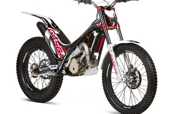 GASGAS TXT 125 Pro Replica 2016 - Bild 4 GASGAS TXT 125 Pro Replica 2016 - Bild 4