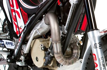 GASGAS TXT 125 Pro Replica 2016 - Bild 6 GASGAS TXT 125 Pro Replica 2016 - Bild 6