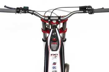 GASGAS TXT 125 Pro Replica 2016 - Bild 7 GASGAS TXT 125 Pro Replica 2016 - Bild 7