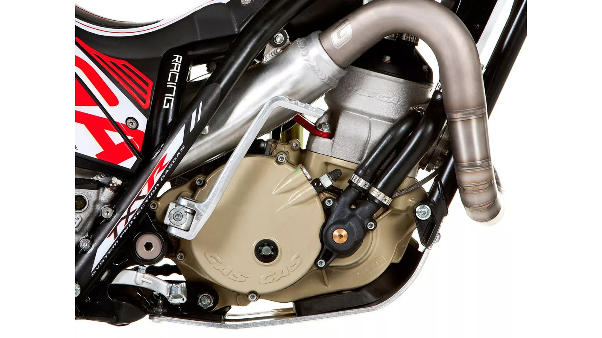 GASGAS TXT 125 Pro Replica - Image 6 GASGAS TXT 125 Pro Replica - Image 6