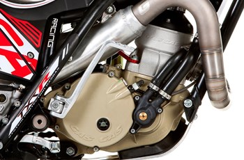 GASGAS TXT 125 Pro Replica 2016 - Bild 8 GASGAS TXT 125 Pro Replica 2016 - Bild 8