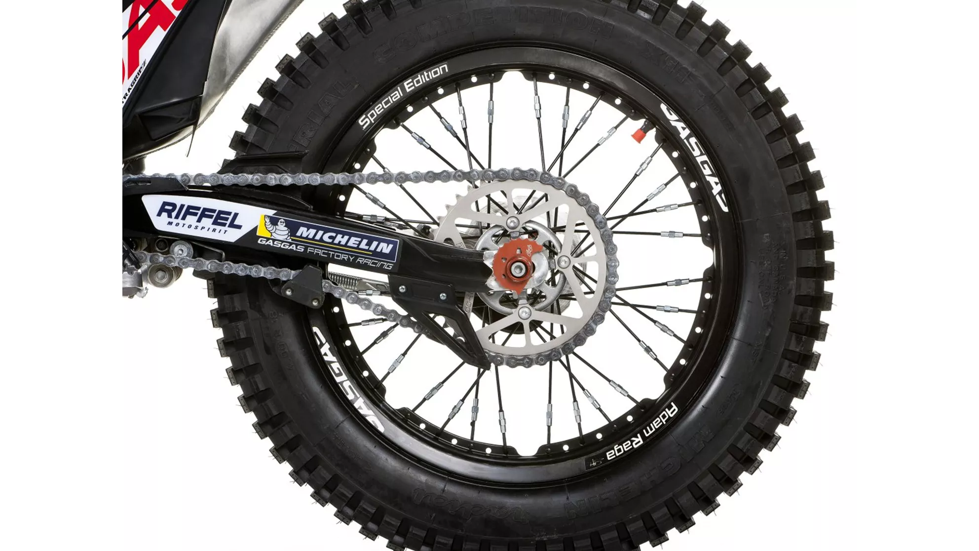 GASGAS TXT 125 Pro Replica - Image 7 GASGAS TXT 125 Pro Replica - Image 7